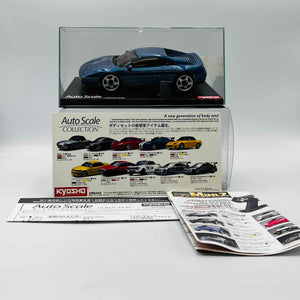 Kyosho Mini-z Body ASC Ferrari F355 MZC19MB