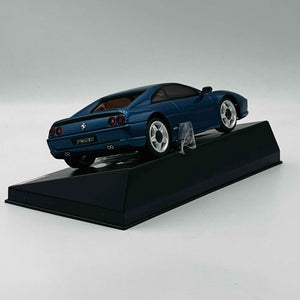 Kyosho Mini-z Body ASC Ferrari F355 MZC19MB
