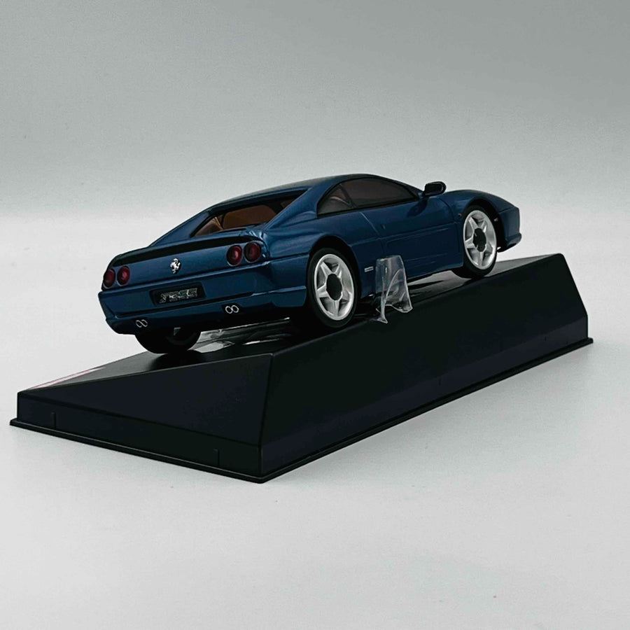 Kyosho Mini-z Body ASC Ferrari F355 MZC19MB