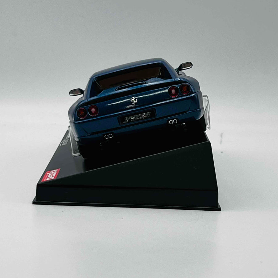 Kyosho Mini-z Body ASC Ferrari F355 MZC19MB