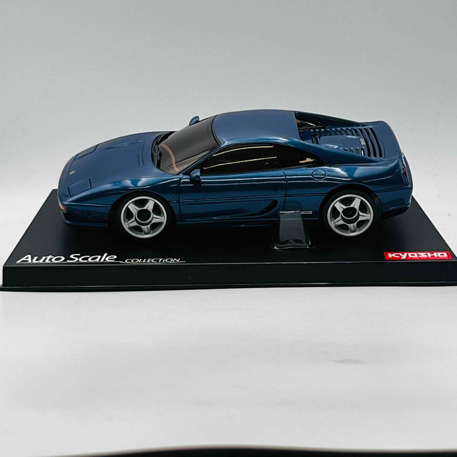 Kyosho Mini-z Body ASC Ferrari F355 MZC19MB