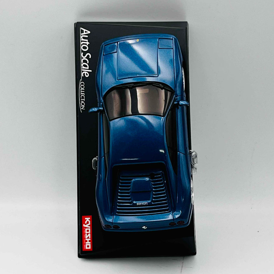Kyosho Mini-z Body ASC Ferrari F355 MZC19MB