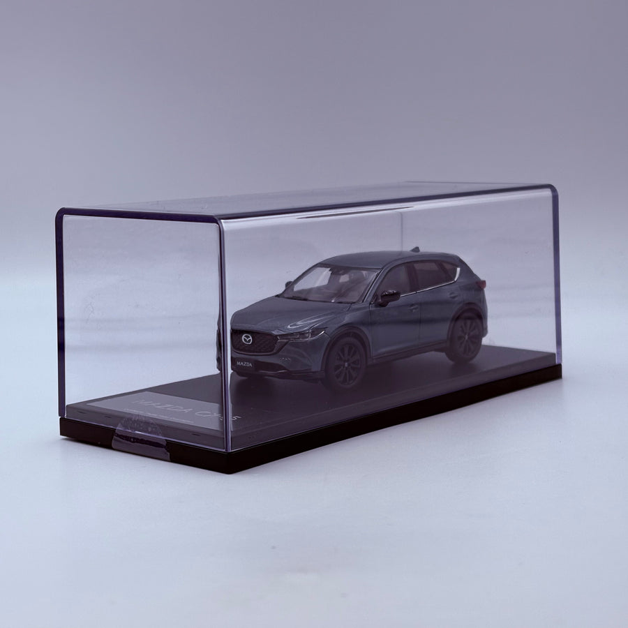 MAZDA CX-5 1/43scale Certified by Motor Corpotation