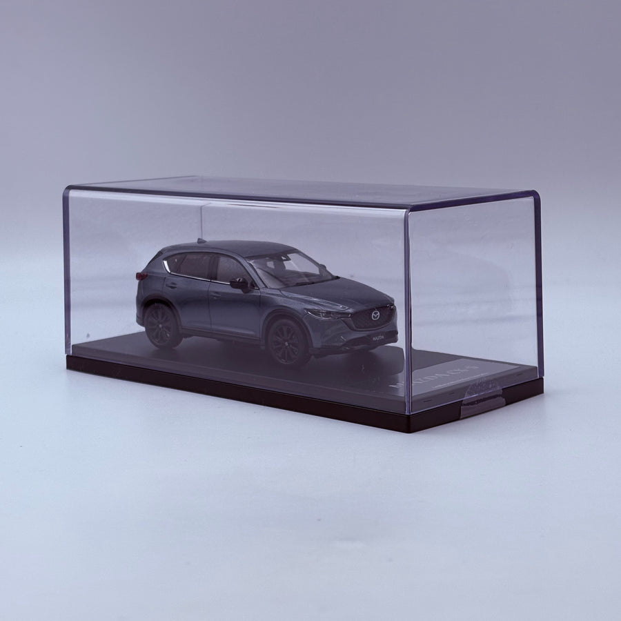 MAZDA CX-5 1/43scale Certified by Motor Corpotation