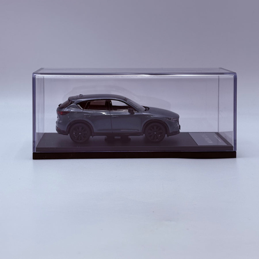 MAZDA CX-5 1/43scale Certified by Motor Corpotation