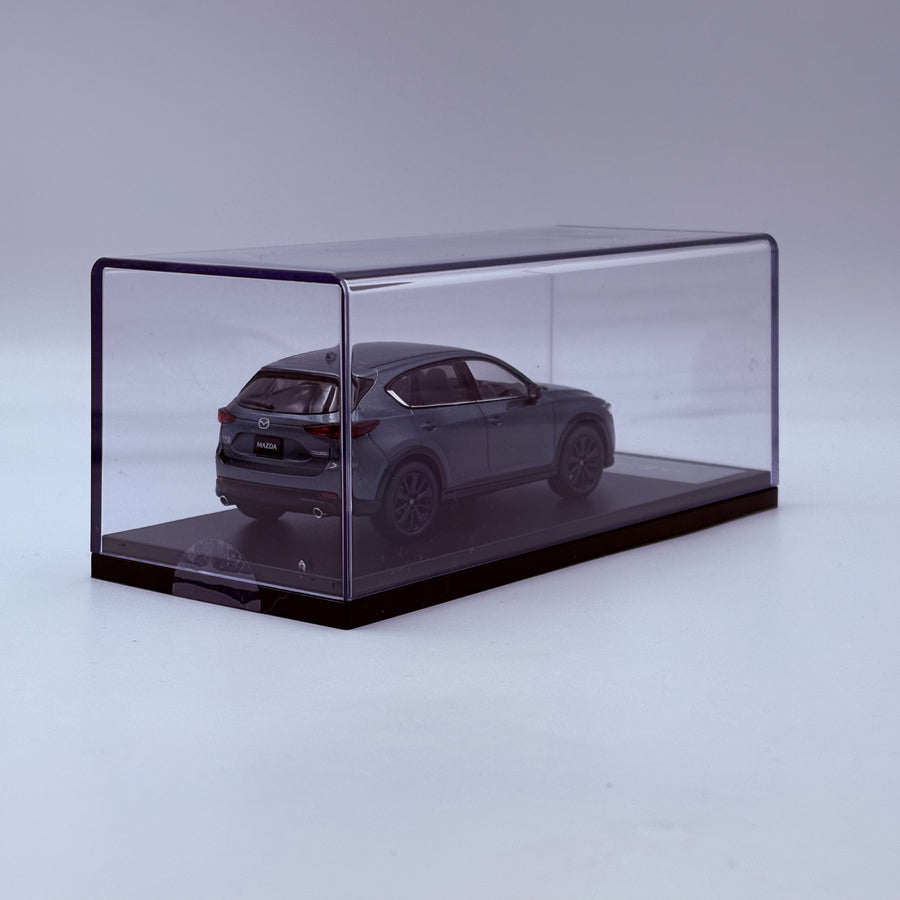 MAZDA CX-5 1/43scale Certified by Motor Corpotation