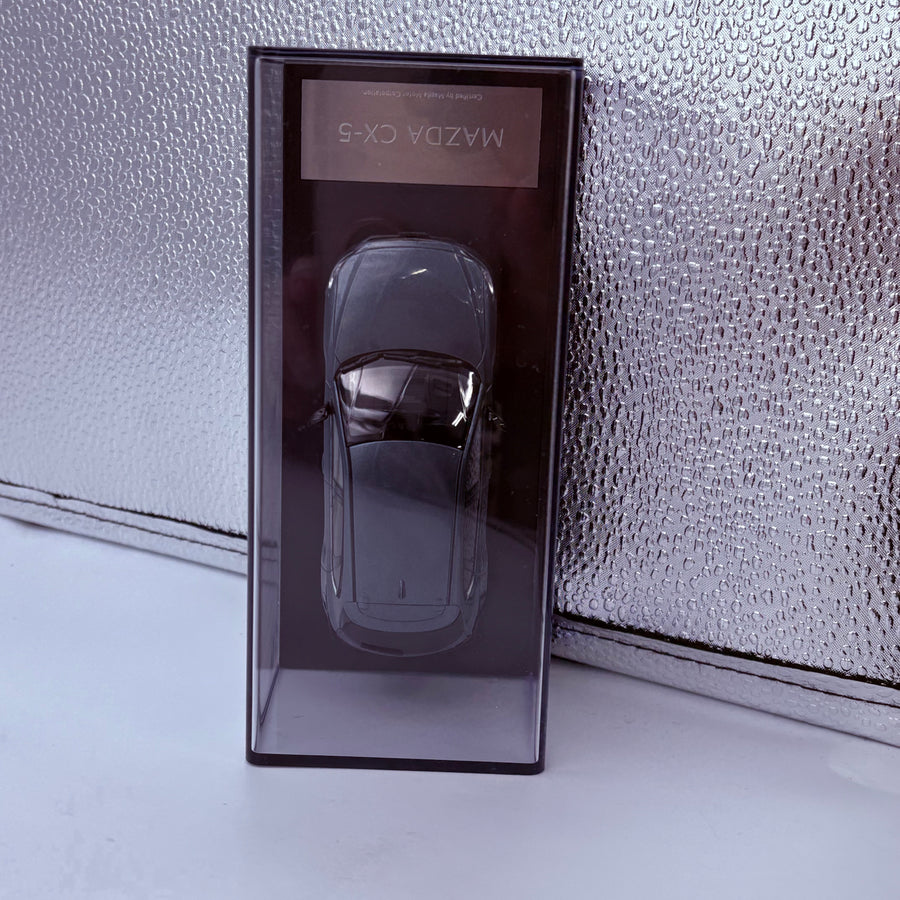 MAZDA CX-5 1/43scale Certified by Motor Corpotation