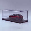 Load image into Gallery viewer, MAZDA MX-30 EV MODEL 1/43scale Certified by Motor Corpotation
