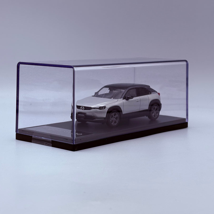 MAZDA MX-30(2020) 1/43scale Ceramic Metallic BM9677010 MD54V99X1 ME00W9M1R