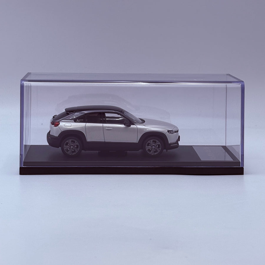 MAZDA MX-30(2020) 1/43scale Ceramic Metallic BM9677010 MD54V99X1 ME00W9M1R