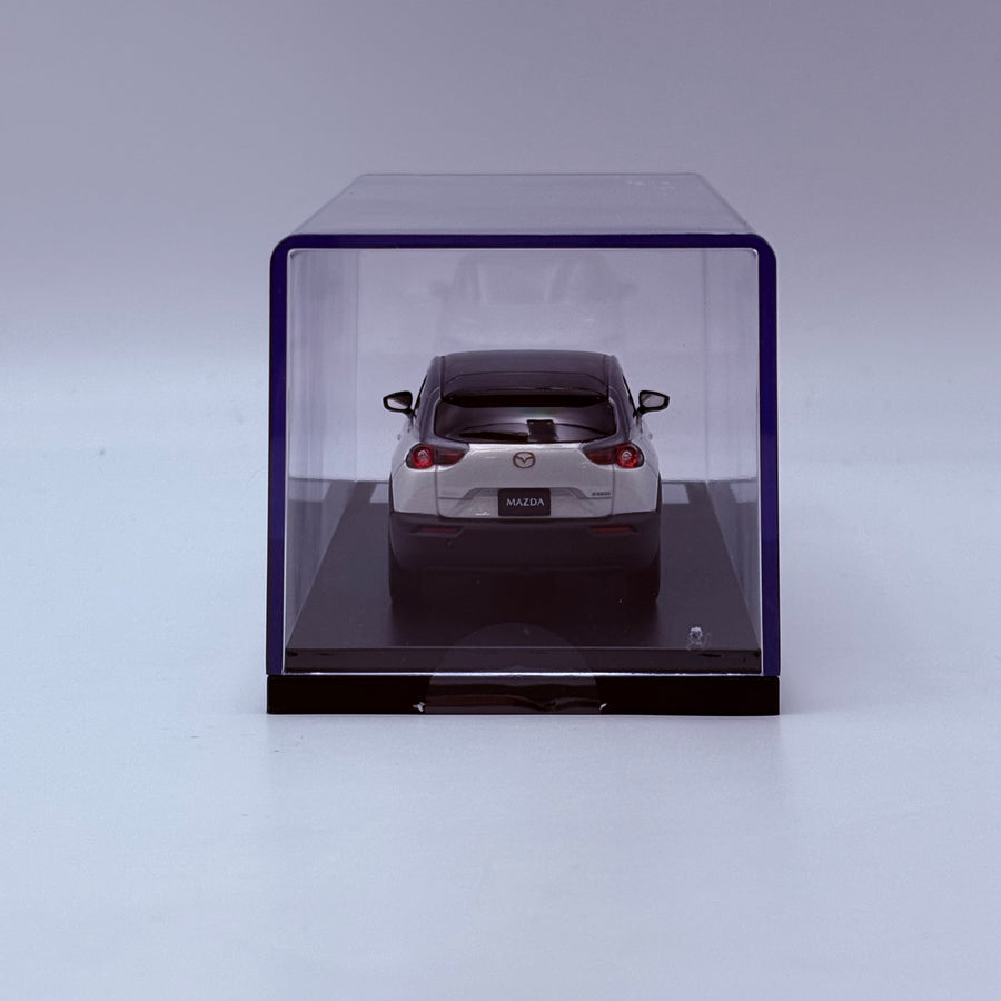 MAZDA MX-30(2020) 1/43scale Ceramic Metallic BM9677010 MD54V99X1 ME00W9M1R
