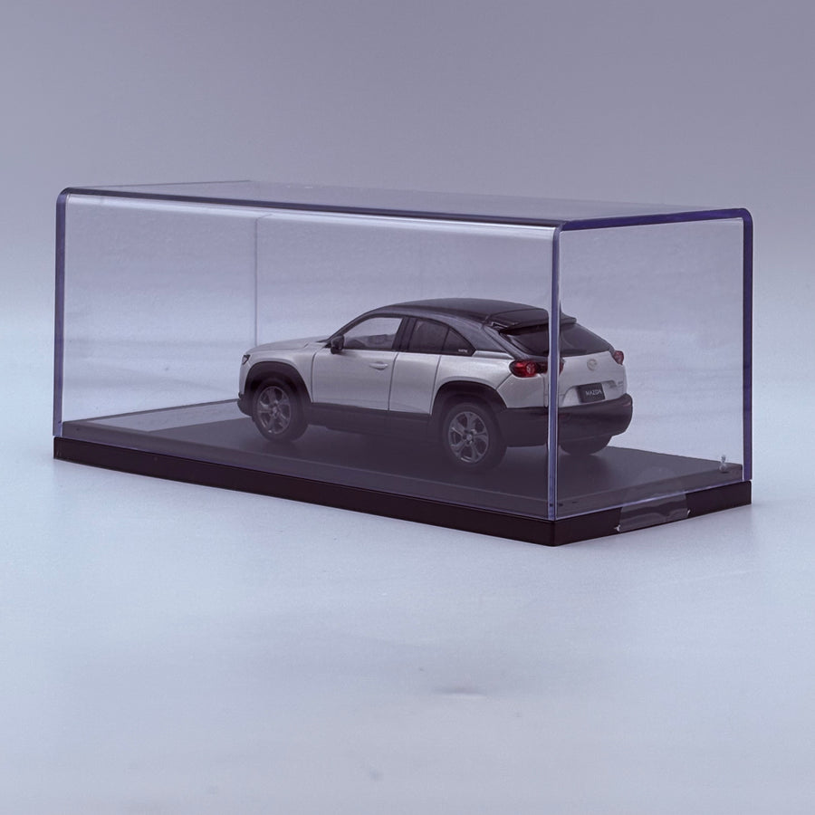 MAZDA MX-30(2020) 1/43scale Ceramic Metallic BM9677010 MD54V99X1 ME00W9M1R