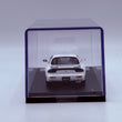 Load image into Gallery viewer, MAZDA RX-7(FD3S) SPIRIT R(2002) 1/43 scale pure white model car BM9571010

