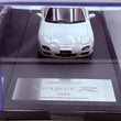 Load image into Gallery viewer, MAZDA RX-7(FD3S) SPIRIT R(2002) 1/43 scale pure white model car BM9571010
