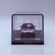 Load image into Gallery viewer, MAZDA RX-7(FD3S) SPIRIT R(2002) 1/43 scale Titanium Gray Metallic BM957 2010
