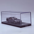 Load image into Gallery viewer, MAZDA RX-7(FD3S) SPIRIT R(2002) 1/43 scale Titanium Gray Metallic BM957 2010
