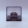 Load image into Gallery viewer, MAZDA RX-7(FD3S) SPIRIT R(2002) 1/43 scale Titanium Gray Metallic BM957 2010
