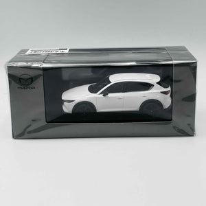 MAZDA CX-５(2021）Snowflake White Pearl Mica BM9663010 MD60V99X1  64