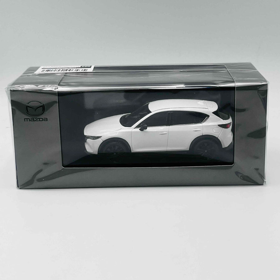 MAZDA CX-５(2021）Snowflake White Pearl Mica BM9663010 MD60V99X1  64
