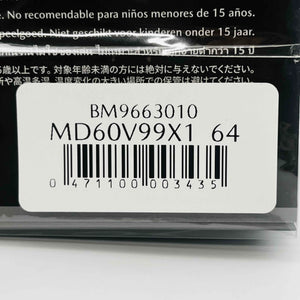 MAZDA CX-５(2021）Snowflake White Pearl Mica BM9663010 MD60V99X1  64