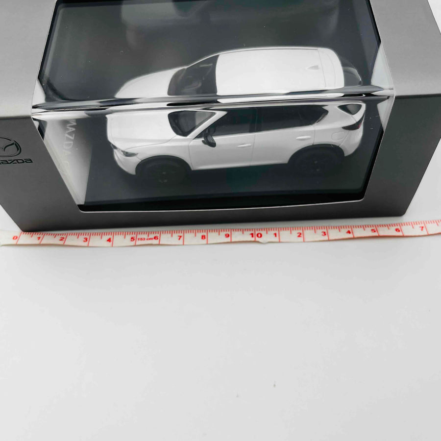MAZDA CX-５(2021）Snowflake White Pearl Mica BM9663010 MD60V99X1  64