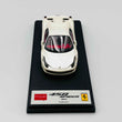 Load image into Gallery viewer, Make Up Eidolon 458 SPIDER 2011 Ferrari Limited to 30 pcs.
