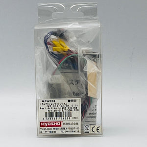 Kyosho Real Action Light System MZW223