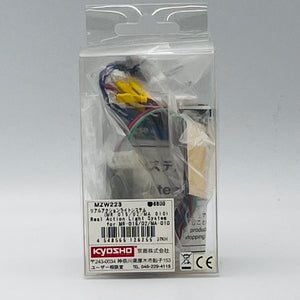 Kyosho Real Action Light System MZW223
