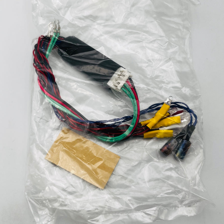 Kyosho Real Action Light System MZW223