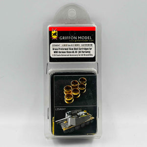 GRIFFON MODEL L35A047 1/35SCALE Universal Accessory for All Brand kits