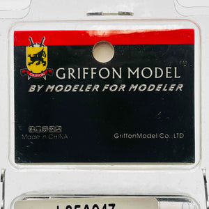GRIFFON MODEL L35A047 1/35SCALE Universal Accessory for All Brand kits