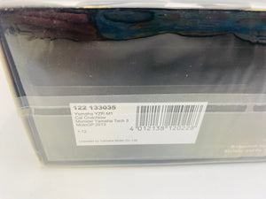 Minichamps YAMAHA YZF-R1 CAL CRUTHLOW YAMAHA TECH3