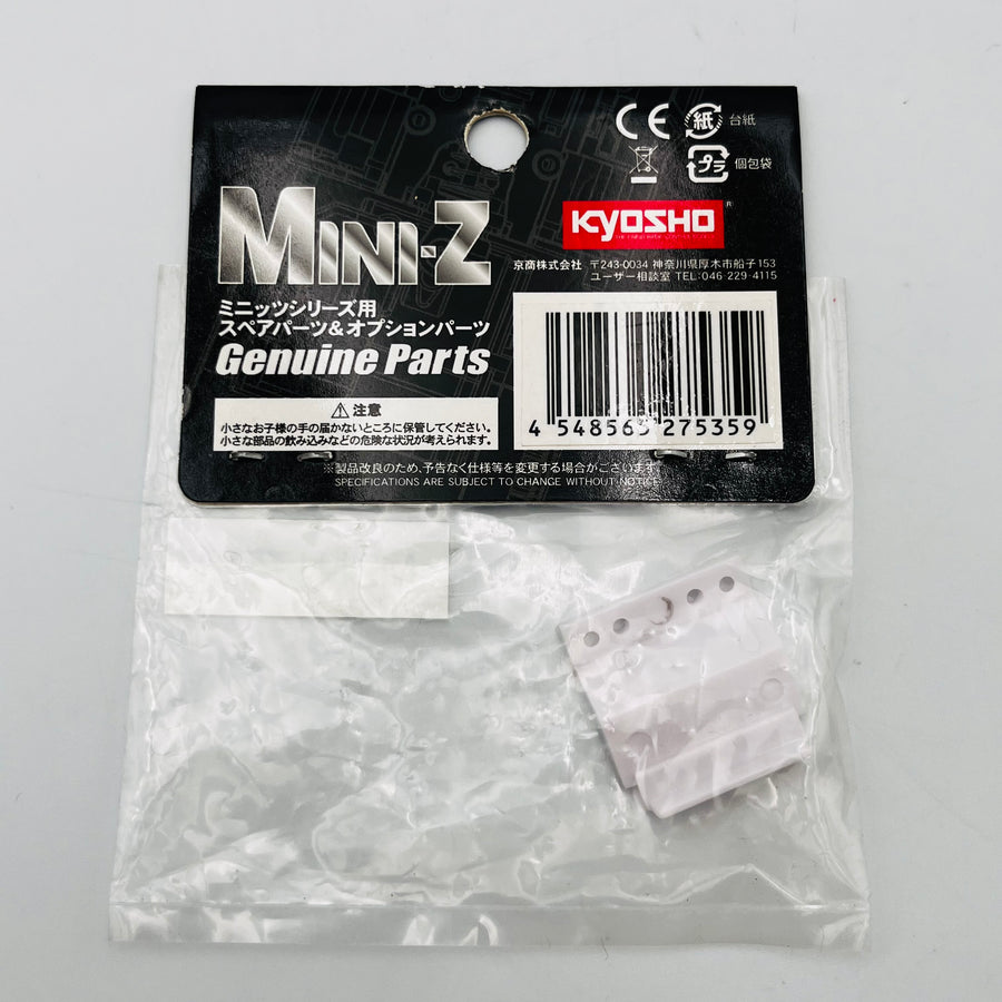 KYOSHO Front body Mount Cobra Daytona Coupe MZN175-2