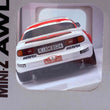 Load image into Gallery viewer, KYOSHO MINI-Z AWD Toyota CELICA TURBO 4WD No.2 WRC 1992 Carlos Sainz 32654CS
