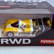 Load image into Gallery viewer, KYOSHO MINI-Z RWD MR-04 readyset Porsche 962 C Coupe LH No.7 LM 1987 32363TQ
