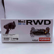 Load image into Gallery viewer, KYOSHO MINI-Z RWD MR-04 readyset Porsche 962 C Coupe LH No.7 LM 1987 32363TQ
