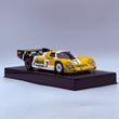 Load image into Gallery viewer, Kyosho MINI-Z Body ASC MR04W-LM Porsche 962 C Coupe LH No.7 LM 1987 MZP347TQ
