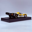 Load image into Gallery viewer, Kyosho MINI-Z Body ASC MR04W-LM Porsche 962 C Coupe LH No.7 LM 1987 MZP347TQ
