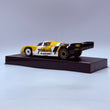 Load image into Gallery viewer, Kyosho MINI-Z Body ASC MR04W-LM Porsche 962 C Coupe LH No.7 LM 1987 MZP347TQ
