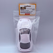 Load image into Gallery viewer, Kyosho Mini-z Toyota CELICA GT-FOUR RC White Body set (w/Rim for AWD) MZN236
