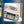 Load image into Gallery viewer, KYOSHO MINI-Z  Racer MR-015 Chassis Shakotan☆Boogie Junchan&#39;s Hakosuka (Silver)
