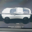 Load image into Gallery viewer, MAZDA ICONIC SP Certified by Mazda Motor Corporation. white collar
