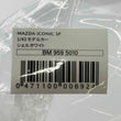 Load image into Gallery viewer, MAZDA ICONIC SP Certified by Mazda Motor Corporation. white collar
