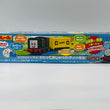 Load image into Gallery viewer, TOMY Takara Plarail Thomas &amp; Friends GOGOThomas Sings and Talks! Diesel
