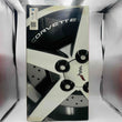 Load image into Gallery viewer, Hot WHEELS 1/12Scale Chevrolet CORVETT C6 Limited to 2,500 units
