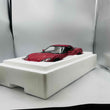 Load image into Gallery viewer, Hot WHEELS 1/12Scale Chevrolet CORVETT C6 Limited to 2,500 units
