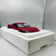 Load image into Gallery viewer, Hot WHEELS 1/12Scale Chevrolet CORVETT C6 Limited to 2,500 units
