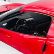 Load image into Gallery viewer, Hot WHEELS 1/12Scale Chevrolet CORVETT C6 Limited to 2,500 units
