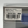 Load image into Gallery viewer, MAZDA RX-7(FD3S)SPIRIT R(2002) 1/43 scale Innocent Blue Mica  BM 957 3010
