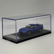 Load image into Gallery viewer, MAZDA RX-7(FD3S)SPIRIT R(2002) 1/43 scale Innocent Blue Mica  BM 957 3010

